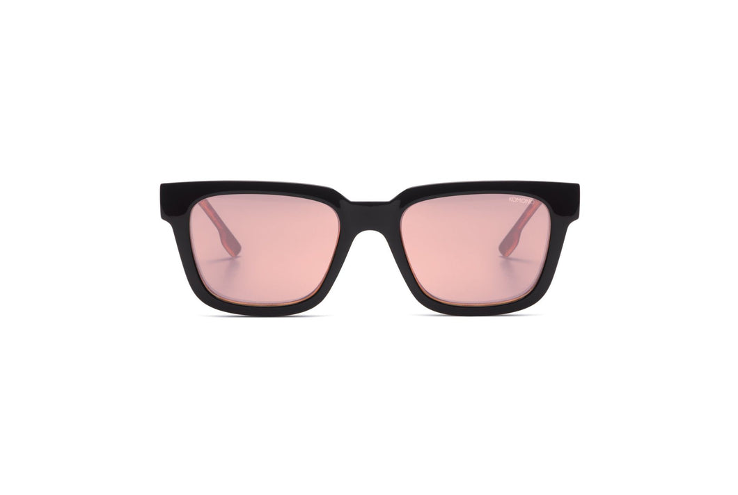 BOBBY BLACK TORTOISE BLUSH