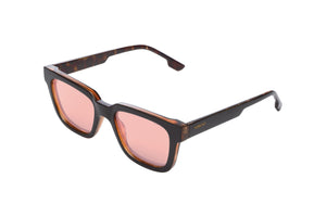 BOBBY BLACK TORTOISE BLUSH