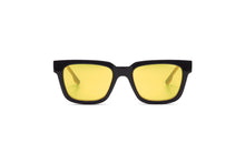 Cargar imagen en el visor de la galería, BOBBY BLACK TORTOISE YELLOW
