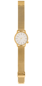 WINSTON ROYALE GOLD WHITE