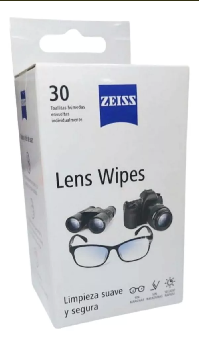 WIPES ZEISS X30