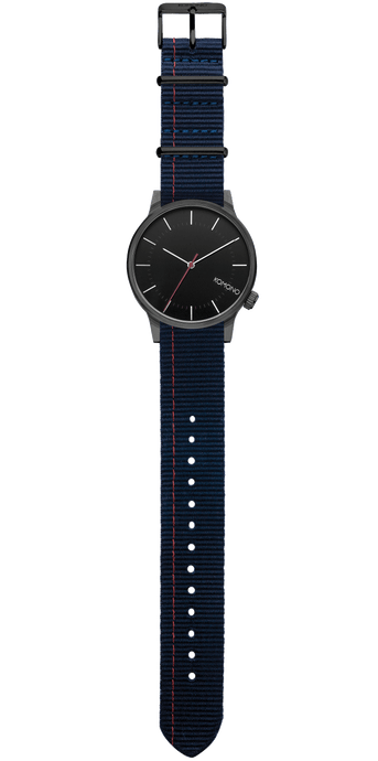 WINSTON REGAL NATO SAPPHIRE MARINE - Komono Colombia