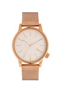 WINSTON ROYALE ROSE GOLD WHITE - Komono Colombia