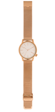 Cargar imagen en el visor de la galería, WINSTON ROYALE ROSE GOLD WHITE - Komono Colombia
